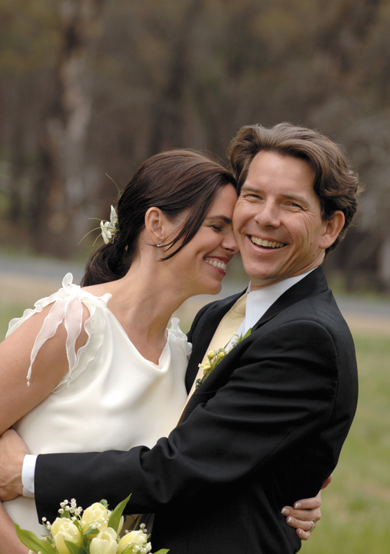 Nfocus 25th Anniversary: Taking Vows